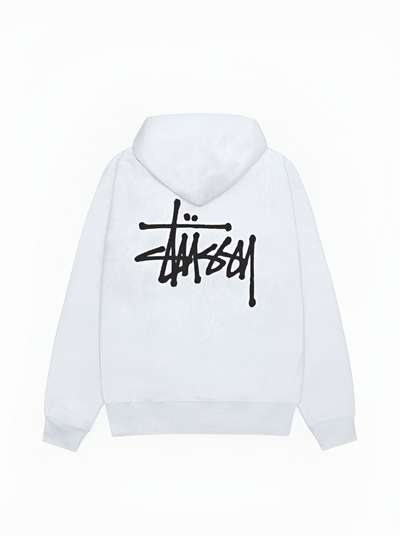 LISA™ | Basic Stüssy Hoodie