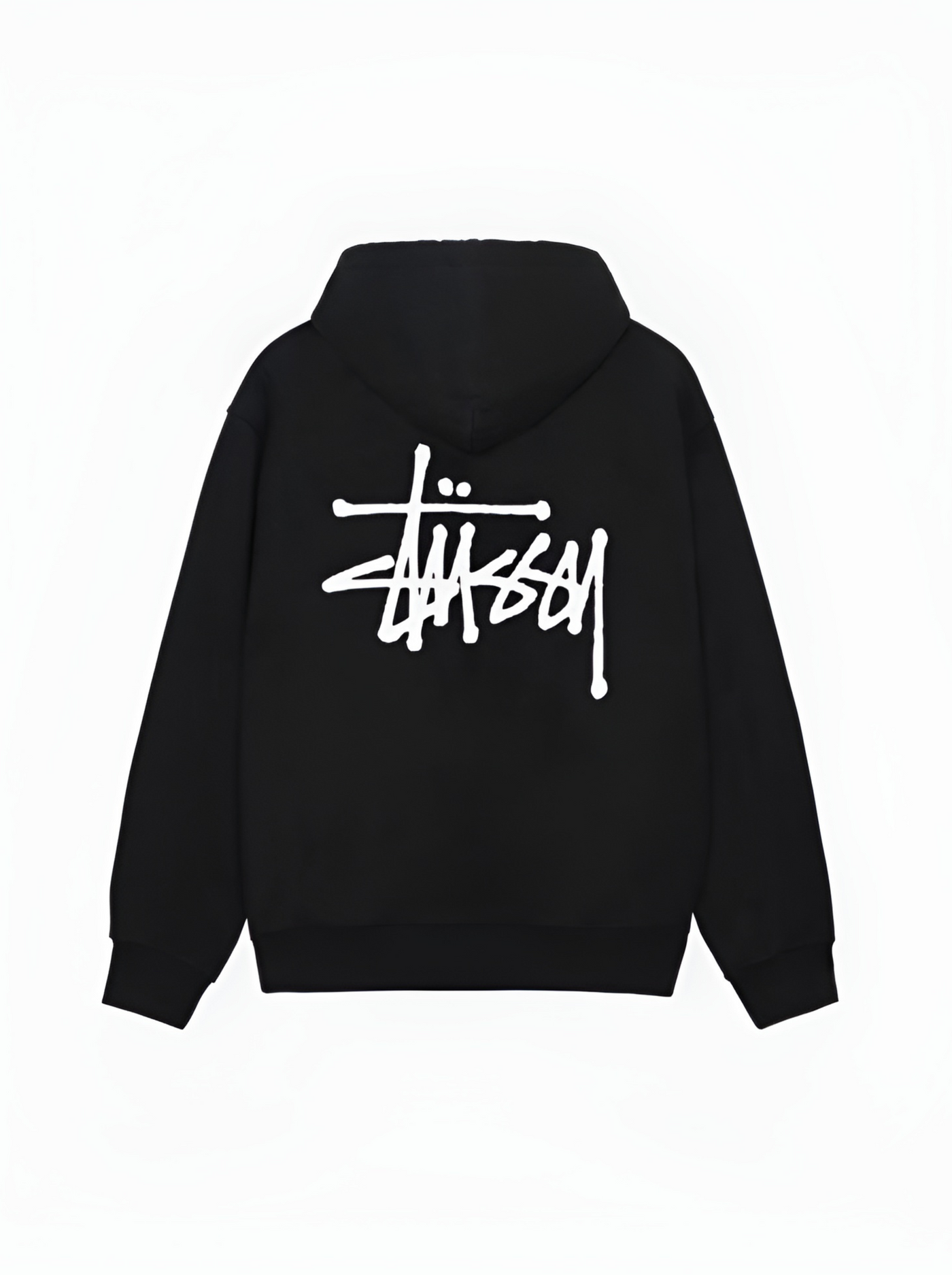 LISA™ | Basic Stüssy Hoodie