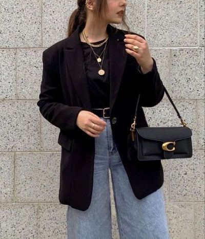 CELINE™ | Axelväska