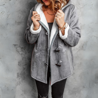ANNELIES™ | Vår Dufflecoat