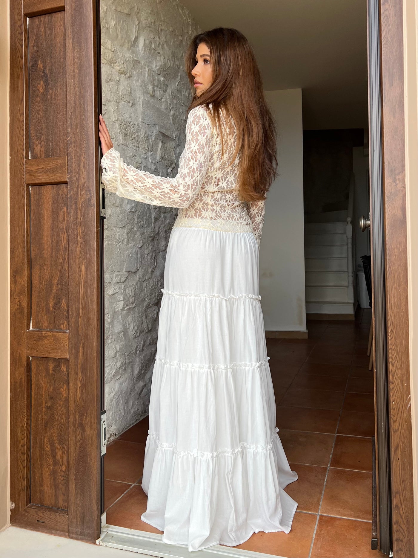 MAJA™ | Eleganta Kjol