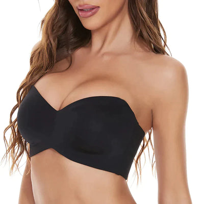 STRAPLESS BH ANTI SLIP