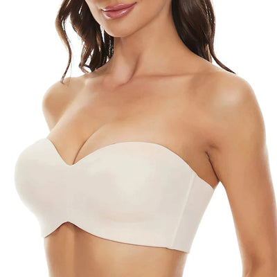 STRAPLESS BH ANTI SLIP
