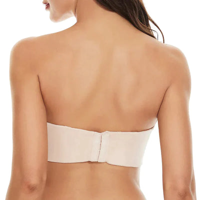 STRAPLESS BH ANTI SLIP
