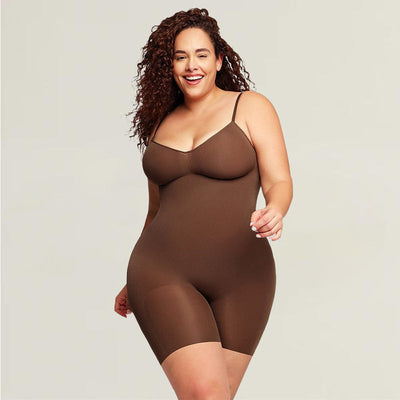 HELTÄCKANDE SHAPEWEAR