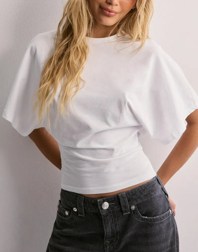LOTTA™ | Breda Ärmar Topp
