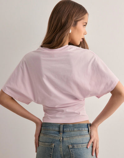 LOTTA™ | Breda Ärmar Topp