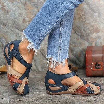 CECILE™ | Ortopediska Sandaler för Kvinnor