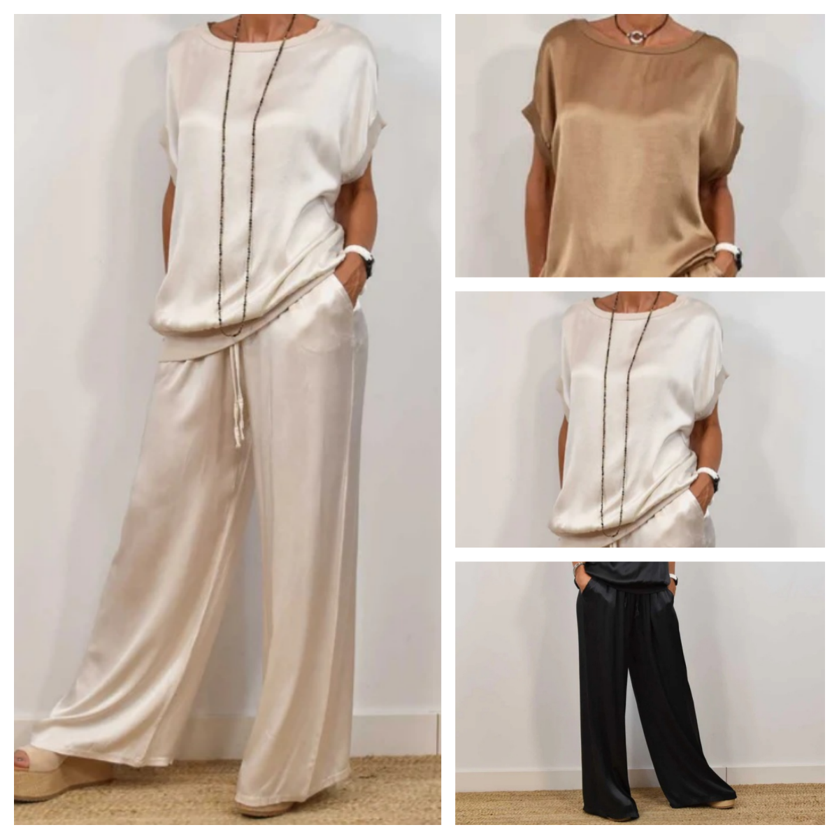 LOLA™｜Trendigt vårset