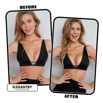 EmmaLisa™ | BH PADS | 1 + 1 GRATIS