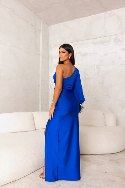 YOLINA™ | Elegant Klänning
