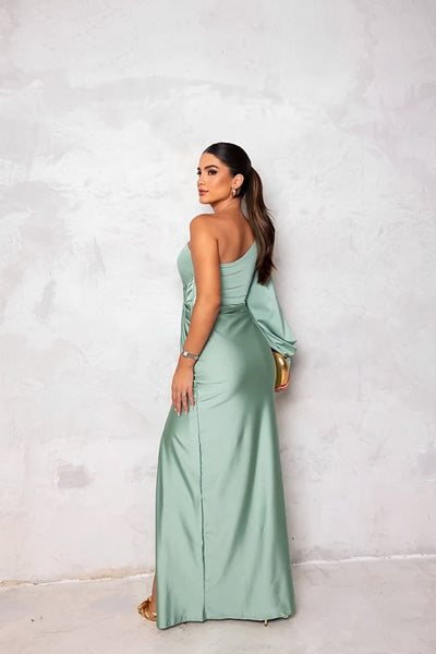 YOLINA™ | Elegant Klänning