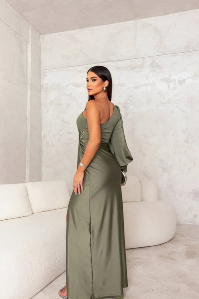 YOLINA™ | Elegant Klänning
