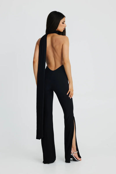 Amalie | Stilfulla Jumpsuit - ElegantBy