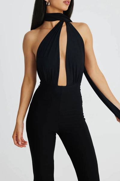 Amalie | Stilfulla Jumpsuit - ElegantBy