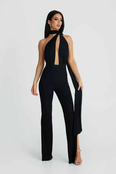Amalie | Stilfulla Jumpsuit - ElegantBy