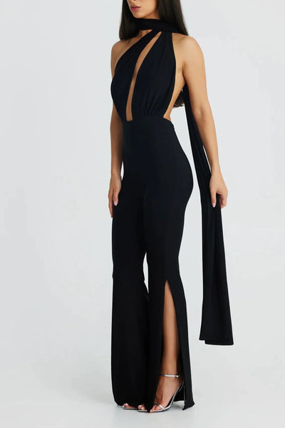 Amalie | Stilfulla Jumpsuit - ElegantBy