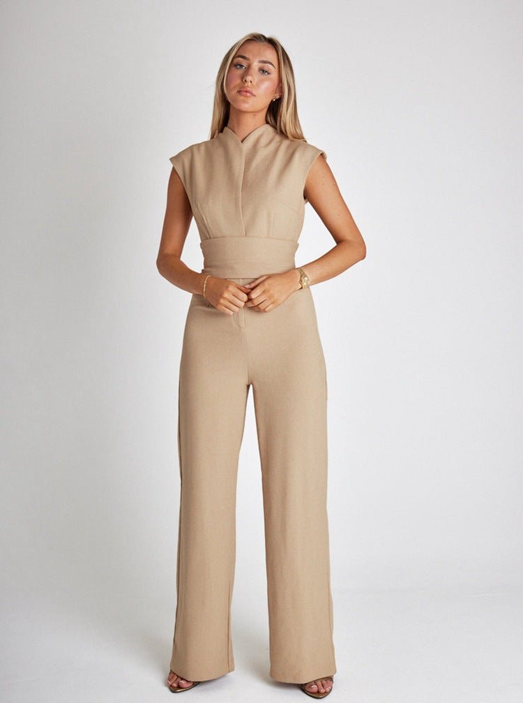 Vera | Charmiga Jumpsuit - ElegantBy