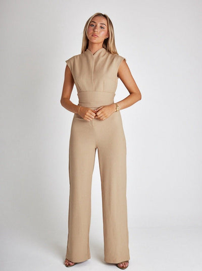 Vera | Charmiga Jumpsuit - ElegantBy