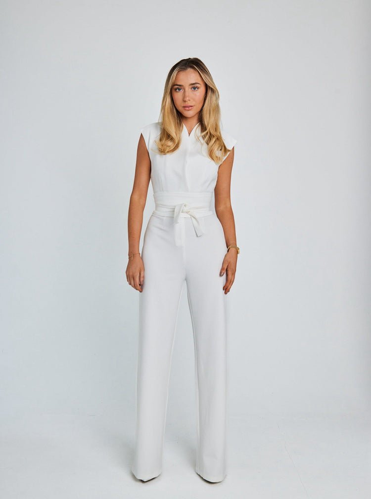 Vera | Charmiga Jumpsuit - ElegantBy