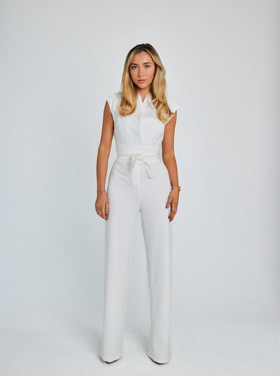 Vera | Charmiga Jumpsuit - ElegantBy