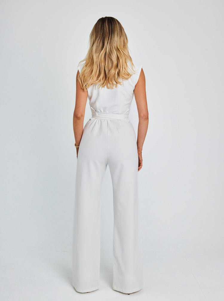 Vera | Charmiga Jumpsuit - ElegantBy