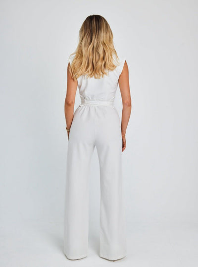 Vera | Charmiga Jumpsuit - ElegantBy
