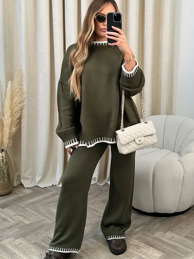 Wilma | Komfy Set - ElegantBy