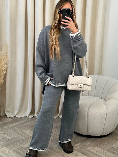 Wilma | Komfy Set - ElegantBy