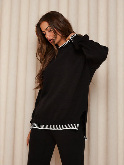 Wilma | Komfy Set - ElegantBy
